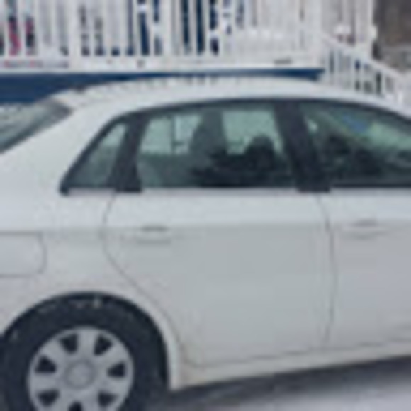 Meet your Posher, Vince - Picture 1 of 1